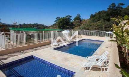 Ótima Oportunidade! Apartamento 2 Dormitórios no Condomínio Park Cantareira – Tremembé