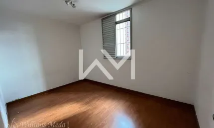 APTO 64M² DOIS DORMITÓRIOS E GARAGEM COBERTA  -  Guarulhos