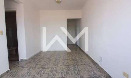 Apartamento bem localizado, com 2 quartos e 58 m² à venda, Vila Rosália, Guarulhos, SP