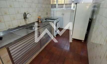 Ótimo Apartamento à venda com 3 dormitórios, 1 banheiro, 1 vaga de garagem, 62m², Parque Cecap em G