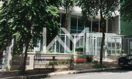 Studio para venda e locação, com 27m² em uma  área privilegiada no Bela Vista, São Paulo, SP em Imo