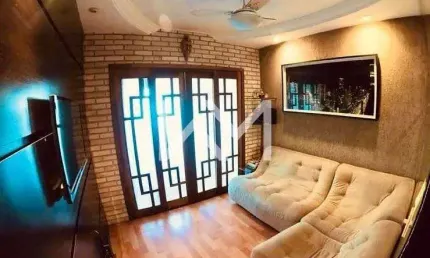 Lindo Studio para venda ao lado da Av. Dr. Timóteo Penteado, Jardim Santa Mena, Guarulhos, SP
