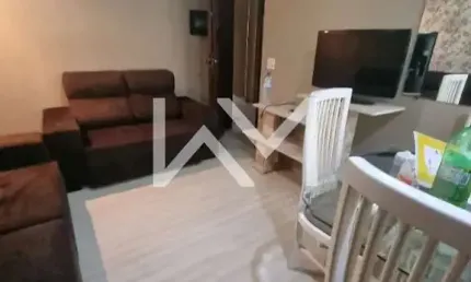 Apartamento para venda com 2 dormitórios, 1 banheiro, 1 vaga de garagem, 56m², centro, guarulhos  -