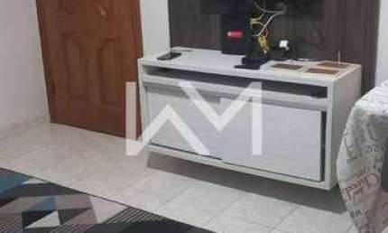 Oportunidade! apartamento  de 60m² com 2 Dormitórios e Garagem à Venda em   Guarulhos Centro Vila R