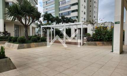 Apartamento de 3 dormitórios com suíte à venda no Centro, Guarulhos, SP