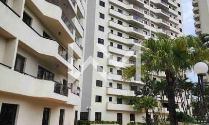 Apartamento de 4 dormitórios com 2 suítes à venda em frente ao Bosque Maia, Guarulhos, SP
