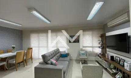 Excelente Apartamento, a maior varanda gourmet da cidade , à venda na Vila Progresso Região Central