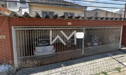 Excelente casa à venda com 6 dormitórios, 4 banheiros, 3 vagas de garagem, 400m², jardim gopoúva em