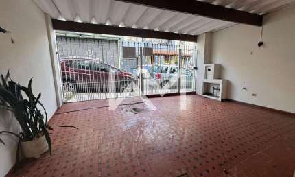 Casa comercial com 1 sala à venda na Rua Arturo Fogoso Nieves, 23, Centro, Guarulhos