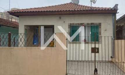 Casa com 2 dormitórios e com 200 m² de área total à venda em Jardim Moreira, Guarulhos, SP