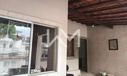 Casa com 2 quartos à venda na Avenida Othon Luiz Silveira, 154, Jardim Rosa de Franca, Guarulhos