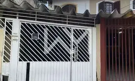 Casa com 4 quartos à venda na Praça Cabo Eutrópio Wilhelm de Freitas, 20, Jardim Santa Mena, Guarulhos