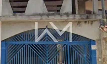 Casa com 3 quartos à venda na Rua Belo Jardim, 473, Jardim Santa Clara, Guarulhos