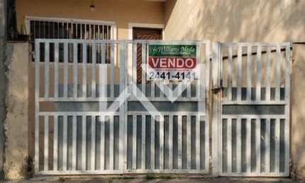 Lindo Sobrado à venda, Residencial Mazzei, Guarulhos, SP, 80m², 2 Dormitórios, 1 Vaga de garagem, c