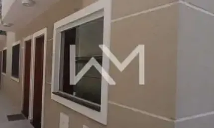 **'Oportunidade Única! Sobrado a Venda em Condomínio Fechado na Vila Medeiros – 2 Dormitórios, 1