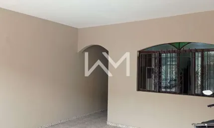 Sobrado à venda com 3 quartos, sendo 1 suíte e 2 vagas, jardim rosana, guarulhos, sp