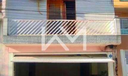 Casa à venda no Jardim Paraventi, Guarulhos, SP | 2 dormitórios, edícula, excelente localização, co