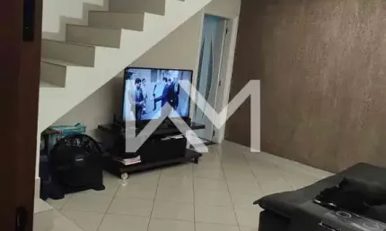 Sobrado para locação 3 dormitórios, 2 vagas ,  Jardim Monte Carmelo, Guarulhos, SP