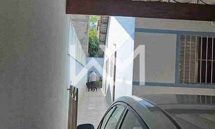 Casa  térrea com 2 quartos 2 vagas de garagem à Venda, Jardim Mediterrâneo, Guarulhos, SP