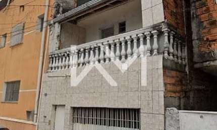 Casa com 3 quartos à venda na Rua Cláudio Agostinho, 15, Macedo, Guarulhos