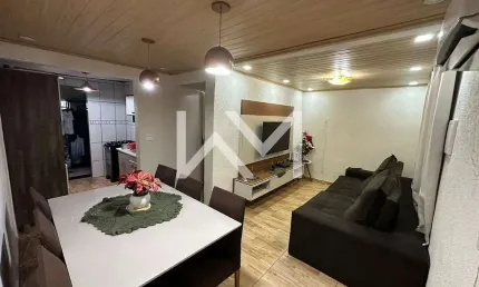 Ótima casa à venda com 2 dormitórios, sendo 1 suíte, 1 banheiro, 2 vagas de garagem, Jardim São Car