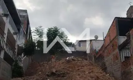 Ótima oportunidade!!! Terreno à venda com 260m² por R$300.00,00 em Cidade Jardim Cumbica em Guarulh