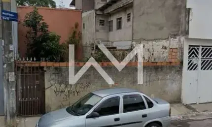 Excelente terreno à venda com 152m², residencial parque cumbica, guarulhos, sp