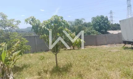 Excelente Terreno e muito bem localizado de 1000m² próximo ao Rio Juqueri por R$400.000,00 em Mairi