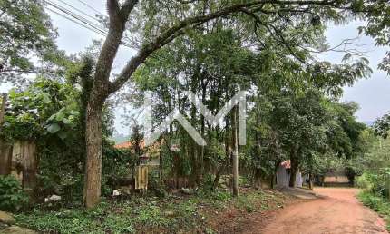 terreno para chácara à venda, Sítios de Recreio Rober, Guarulhos, SP