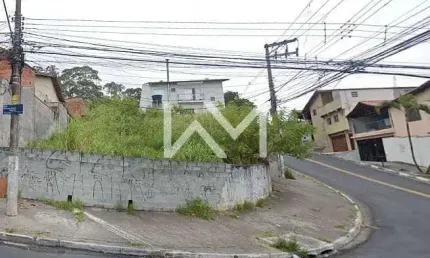 Terreno à venda, 250 metros, Parque Continental II, Guarulhos, SP