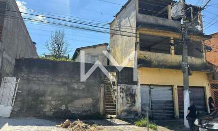 TERRENOS São Miguel  15x25 (Oportunidade )

  Venda  Oportunidade para e incorporadores  com 375m²