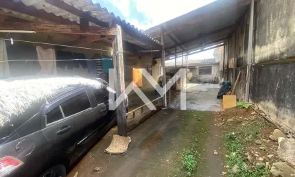 Terreno à venda com 300m² com excelente loalização - Jardim Bom Clima, Guarulhos, SP