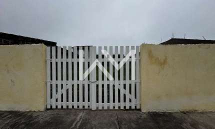 Terreno à venda com 221 m etros, em Nova Itanhám,  Itanhaém, SP