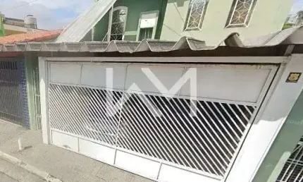 São 4 casas em terreno de 206 metros à venda, Jardim Dourado, Guarulhos, SP