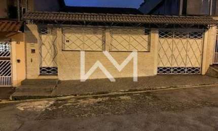Excelente Casa térrea 3 quartos







 (1 suíte) a venda  e locação em Picanço  -  Guarulhos- SP