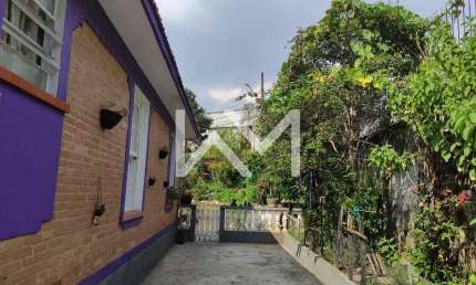 Casa com 2 quartos à venda na Rua Doutor Aiose, 23, Vila Verde, São Paulo