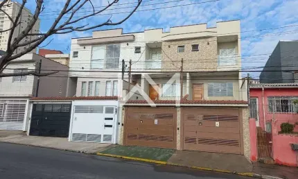 Sensacional sobrado  com 3 quartos sendo uma suíte à Venda, Vila Medeiros, São Paulo, SP