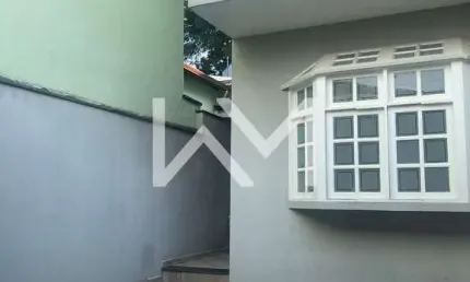 Sobrado à venda, Jardim Santa Mena, Guarulhos, SP-  206,42 mts de a.c. e com 3 dormitorios sendo 2