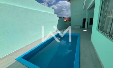 Sobrado à venda com 3 dormitórios e piscina, Vila Rosália, Guarulhos, SP