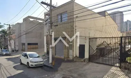 Sobrado Residencial e comercial  à venda, Tatuapé, São Paulo, SP