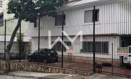 Sobrado residencial com 3 quartos, 1 súite, piscina e churrasqueira  em Vila Rosália - Guarulhos, S