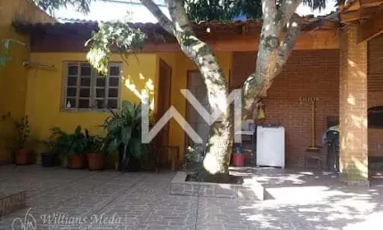 Excelente sobrado a Venda com 3 dormitórios em Gopoúva  -  Guarulhos