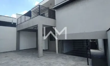 Casa com 4 quartos à venda na Rua Itabuna, 31, Jardim São Roberto, Guarulhos