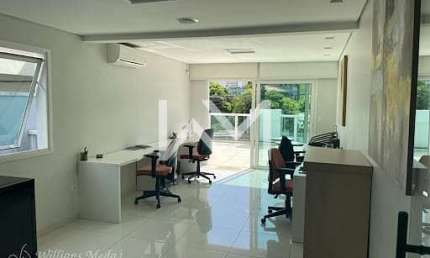 Sobrado Comercial mobiliado, com 3 suítes à venda, 220 m² em Parque Renato Maia - Guarulhos/SP