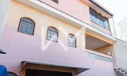 Casa com 3 quartos à venda na Rua Aratiba, 172, Vila Endres, Guarulhos