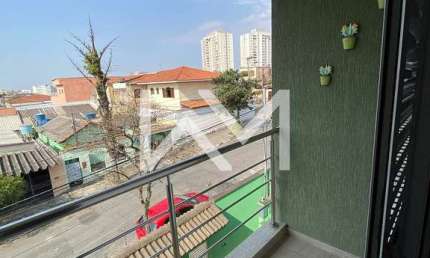 Sobrado à venda com  210m² de área construida, mobiliado, 3 suítes, 4 vagas de garagem - Jardim San