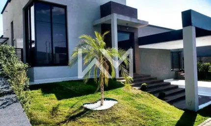 Casa em Condomínio com 3 suítes para venda na Vila São José I, Atibaia, SP