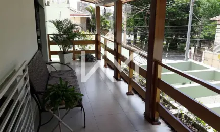 Casa com 3 quartos à venda na Rua Cônego Ezequias, 331, Vila Rosália, Guarulhos