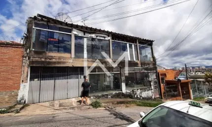 Terreno à venda, Vila Isolina Mazzei, São Paulo, SP