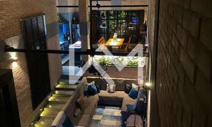 Casa com 2 quartos à venda na Rua Alfredo Abrantes, 149, Jardim Guanca, São Paulo